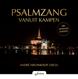 Psalmzang vanuit Kampen